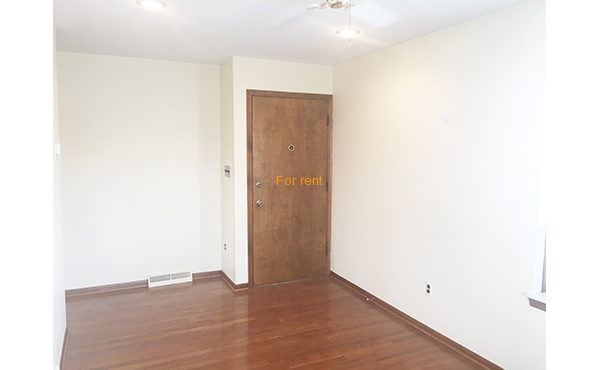 Living Room - View 2